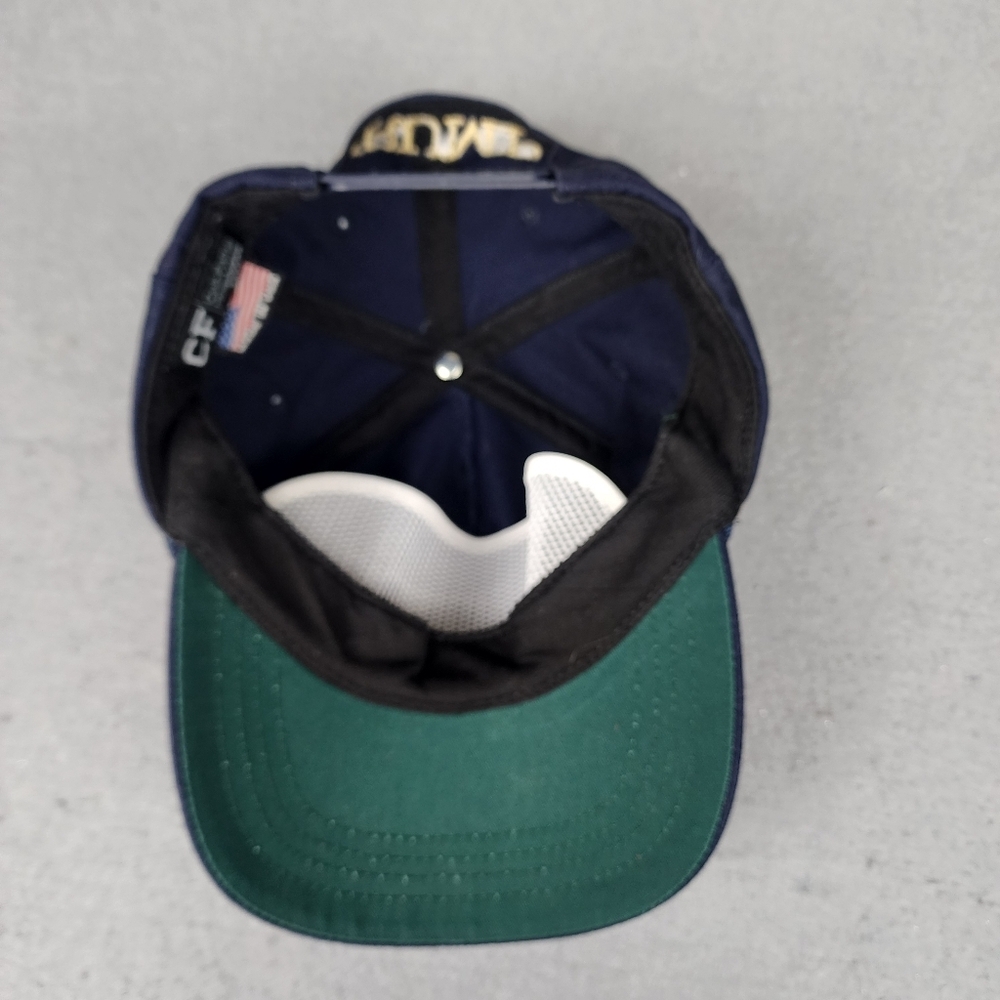 2017 Inaguration Of President And Vice President Navy Blue Trucker Cap - Picture 4 of 6